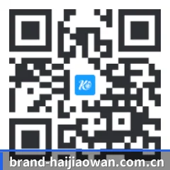 iOS 防封体系版 二维码